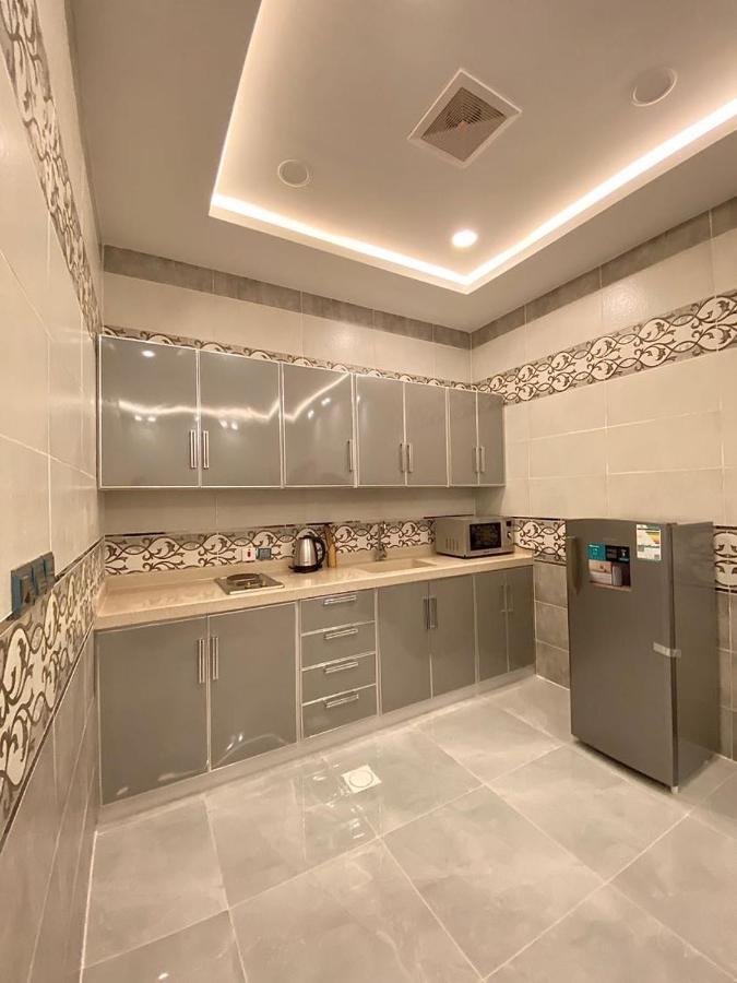 Taif Promise Villa Exterior photo