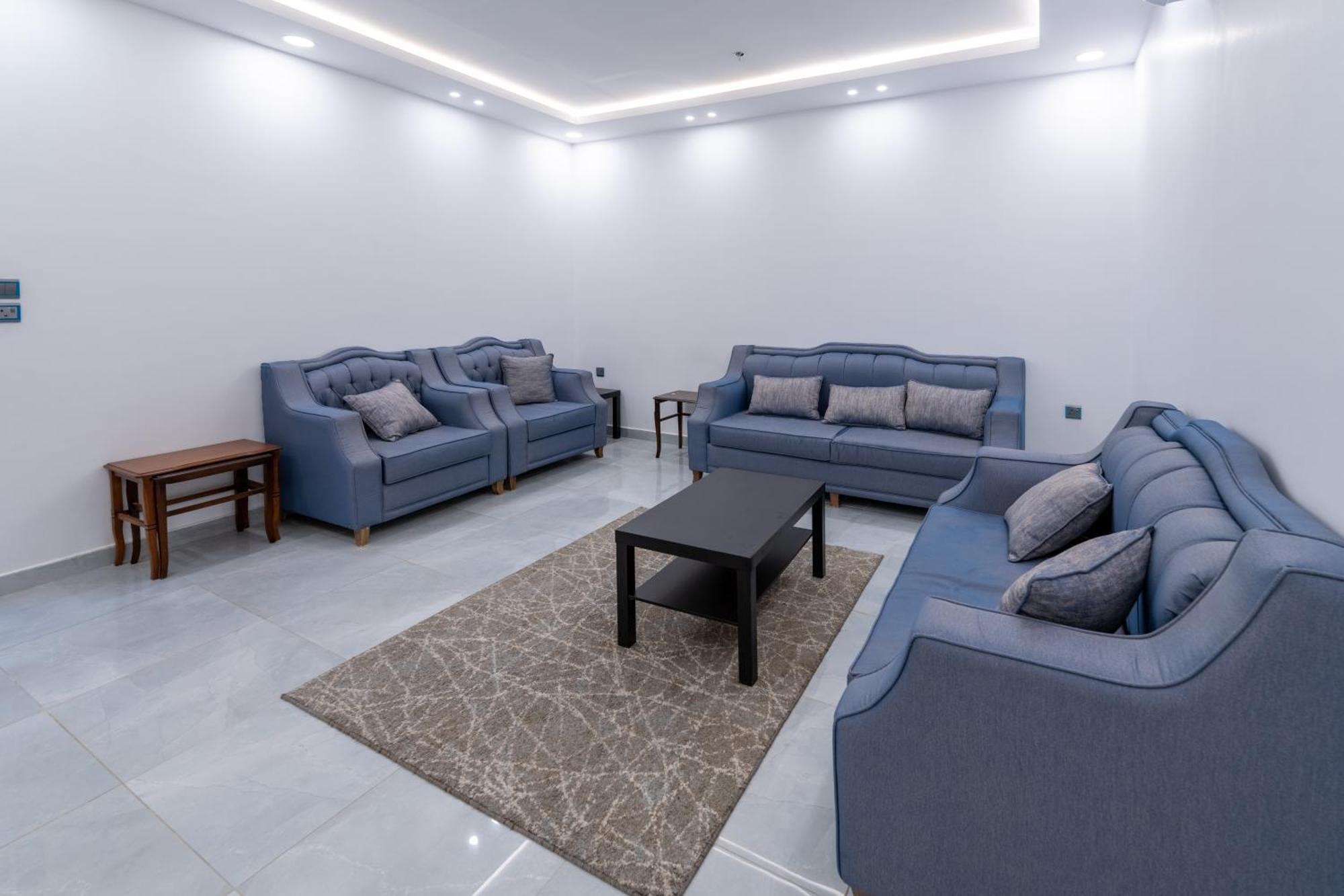 Taif Promise Villa Exterior photo
